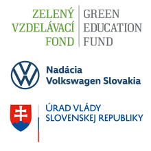 Zelený vzdelávací fond