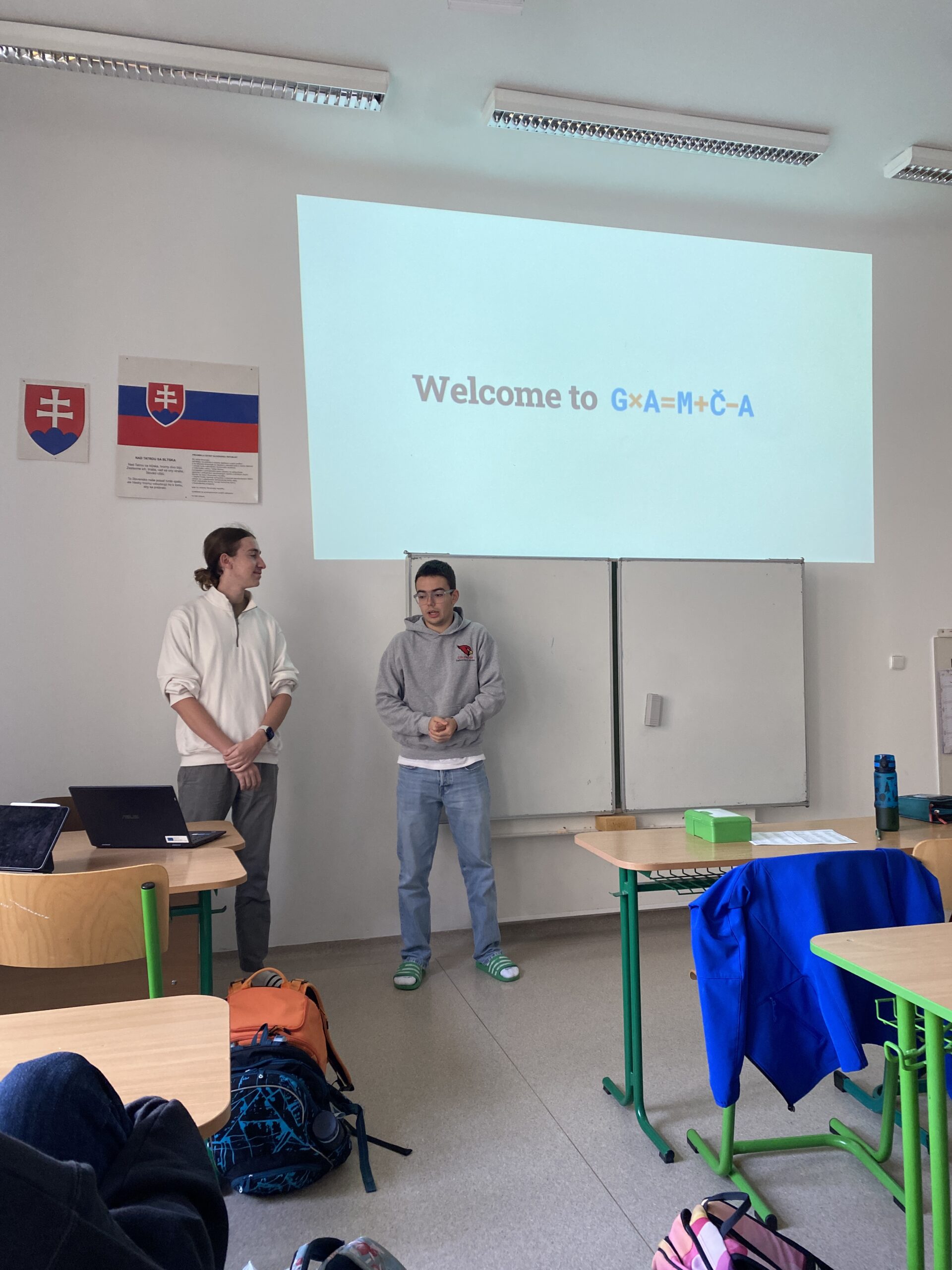 Erasmus+ návšteva na Gamči – učiteľky z Chorvátska (2)