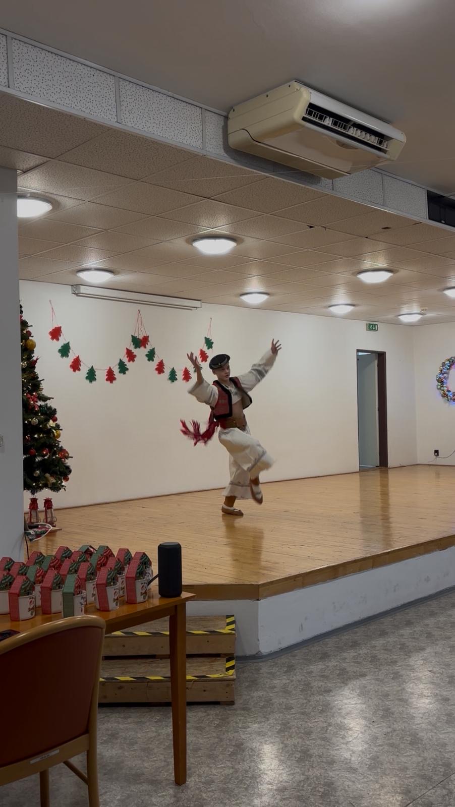 Majstrovstvá SR v šachu – atmosféra školského finále