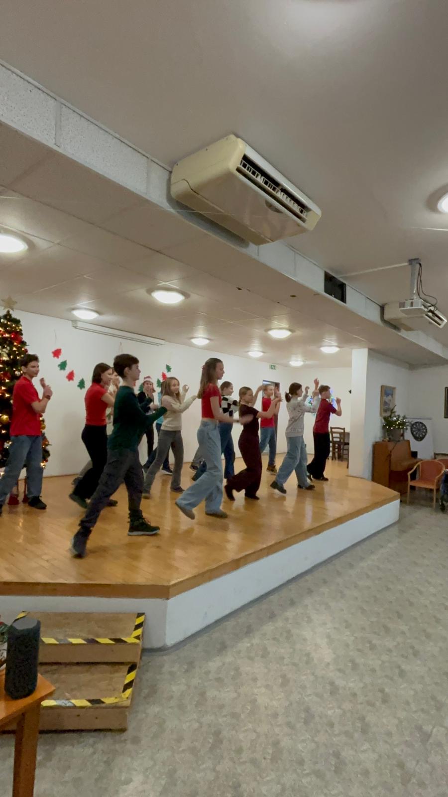 Majstrovstvá SR v šachu – atmosféra školského finále