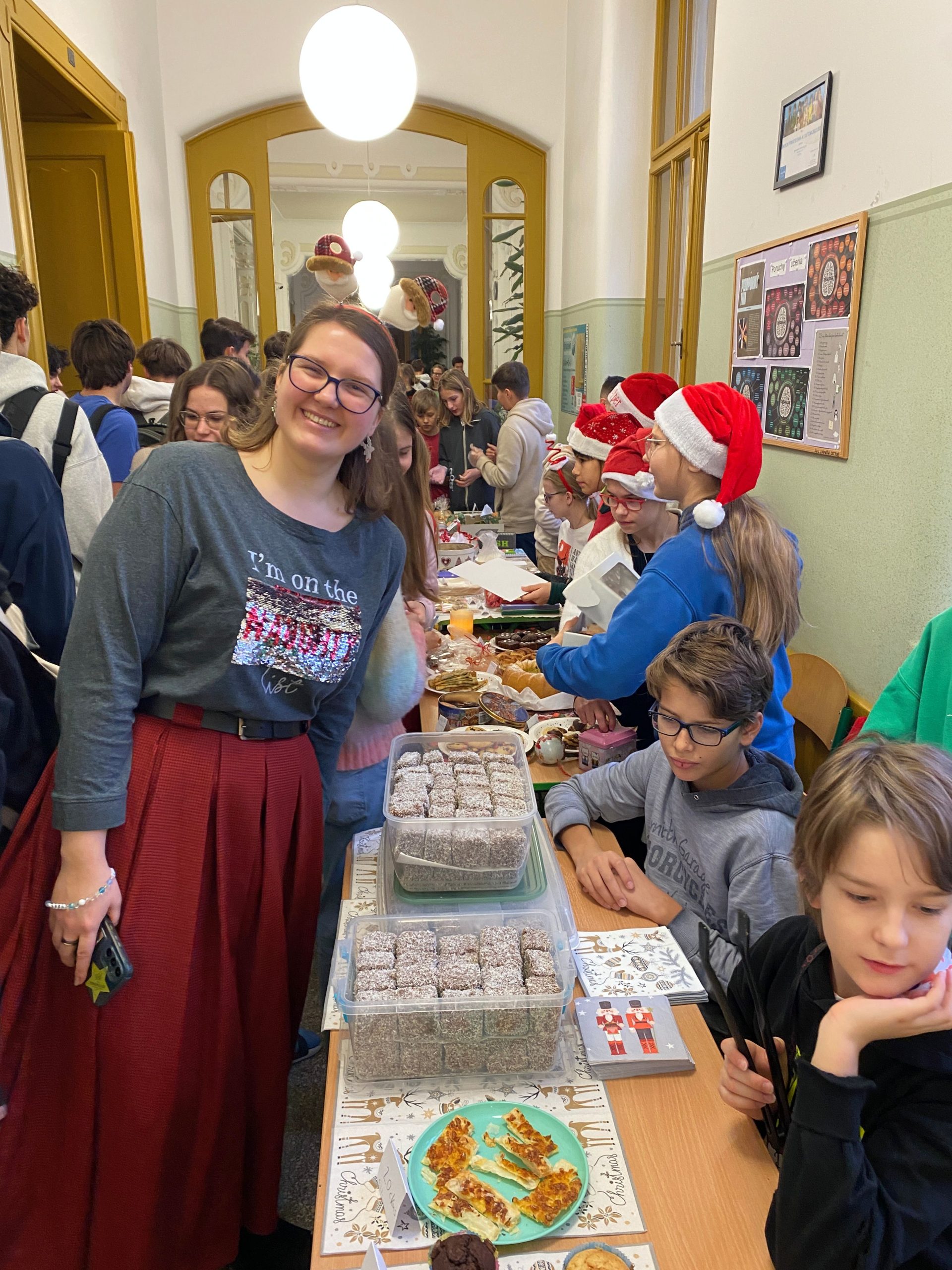 Majstrovstvá SR v šachu – atmosféra školského finále