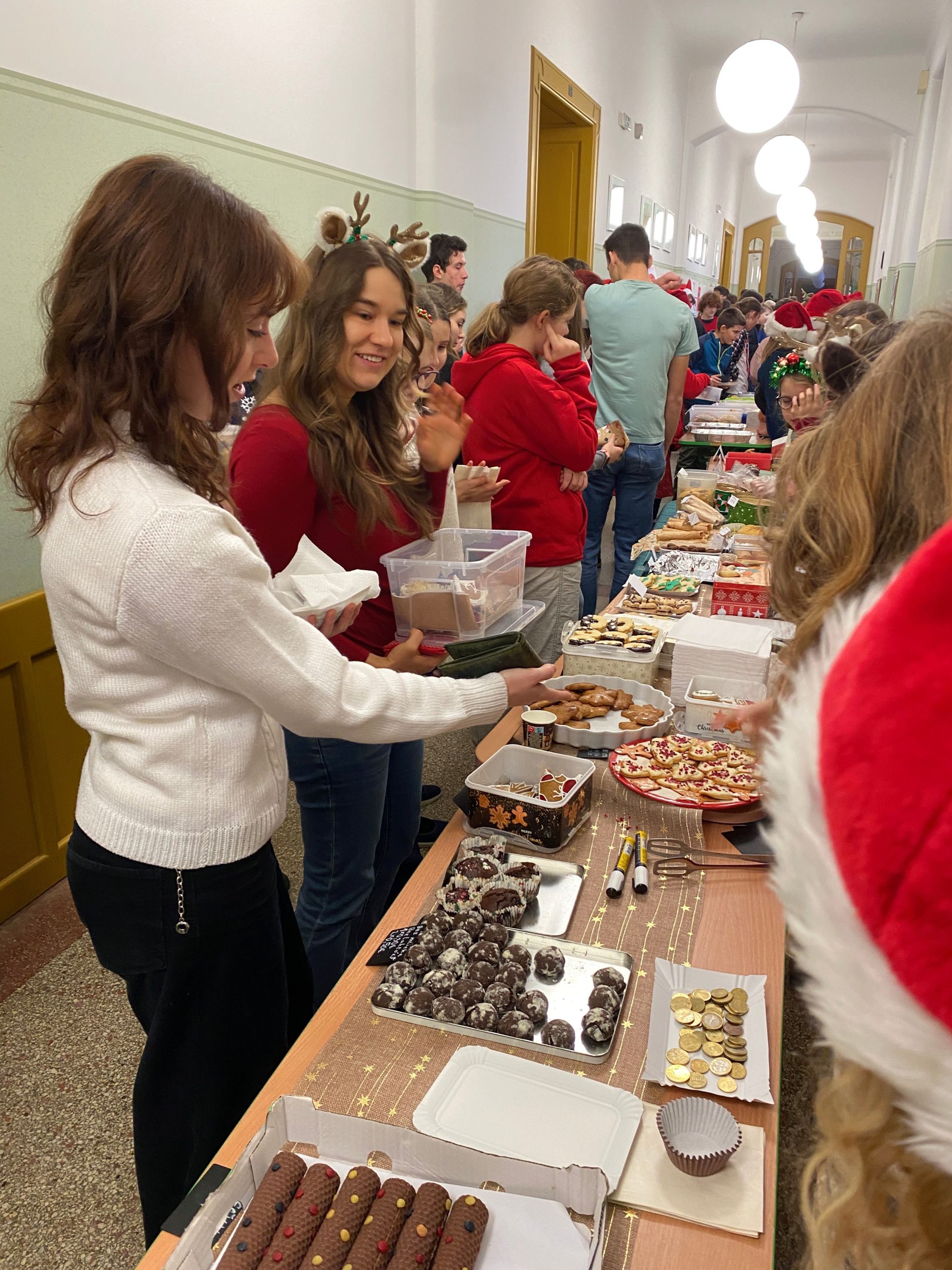 Majstrovstvá SR v šachu – atmosféra školského finále