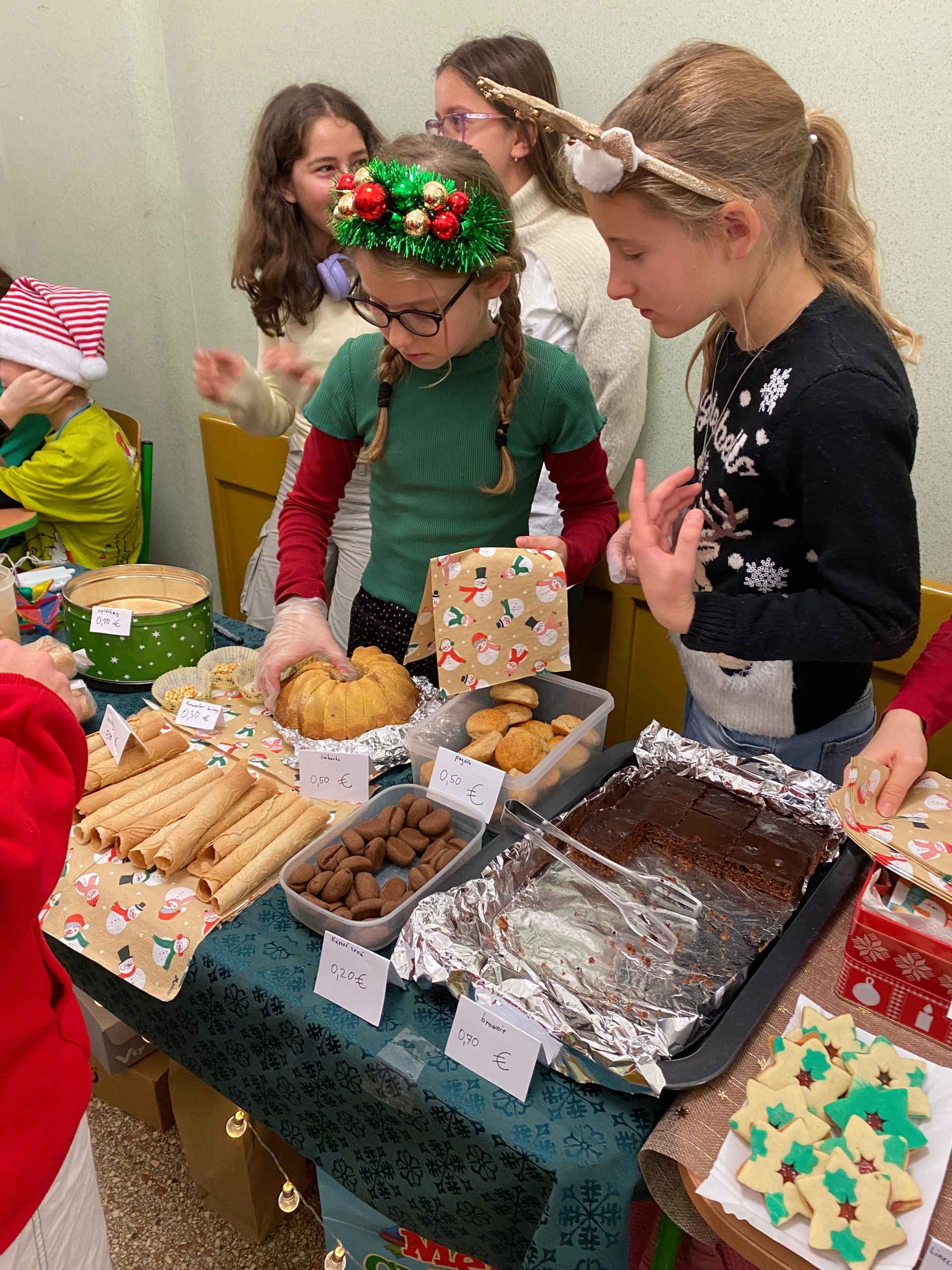 Majstrovstvá SR v šachu – atmosféra školského finále