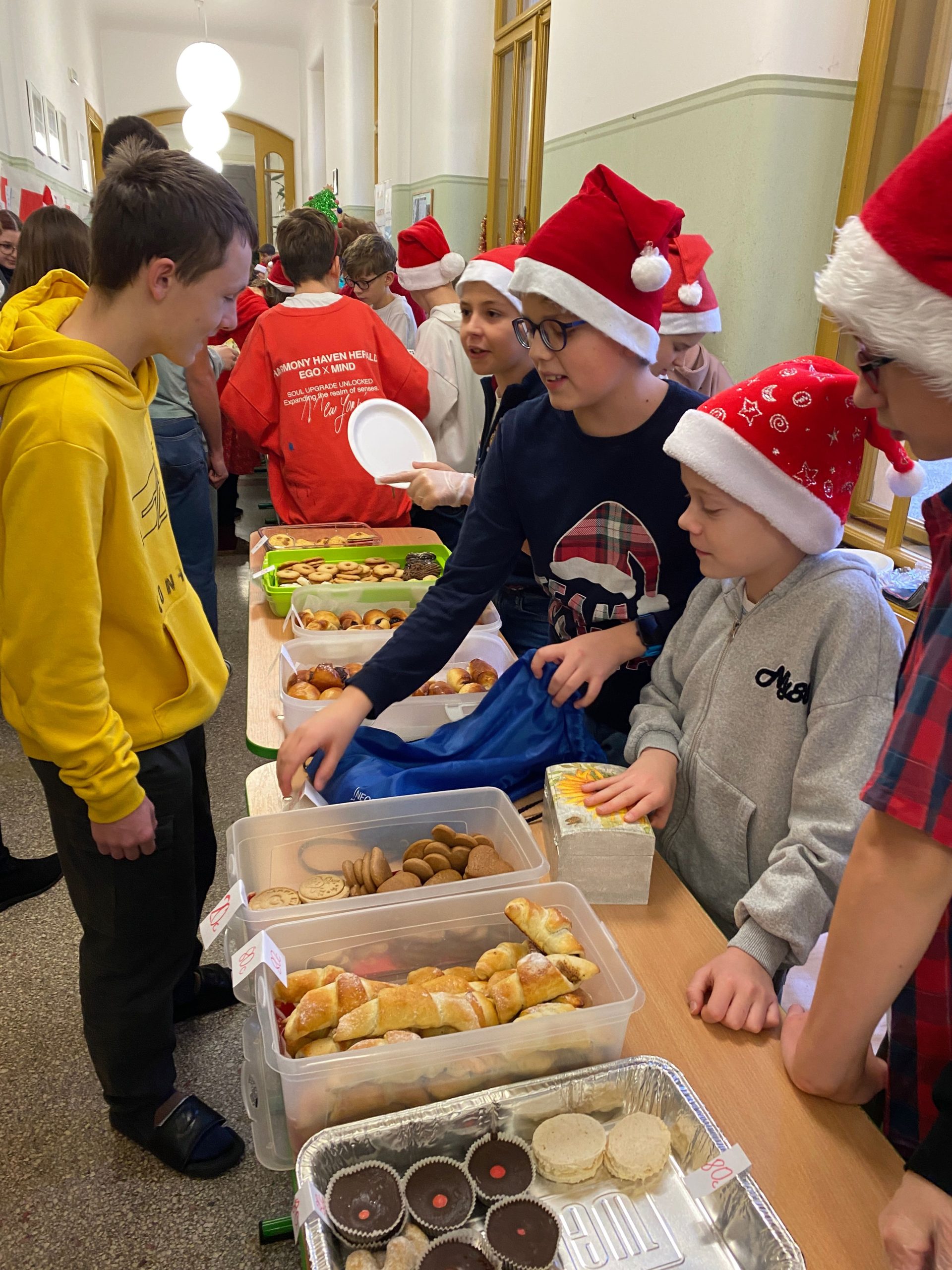 Majstrovstvá SR v šachu – atmosféra školského finále