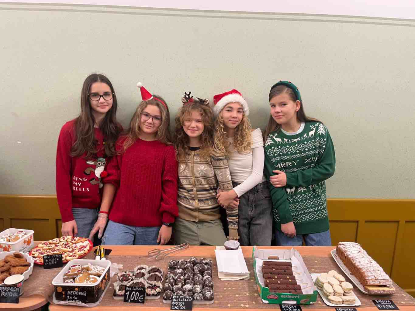 Majstrovstvá SR v šachu – atmosféra školského finále