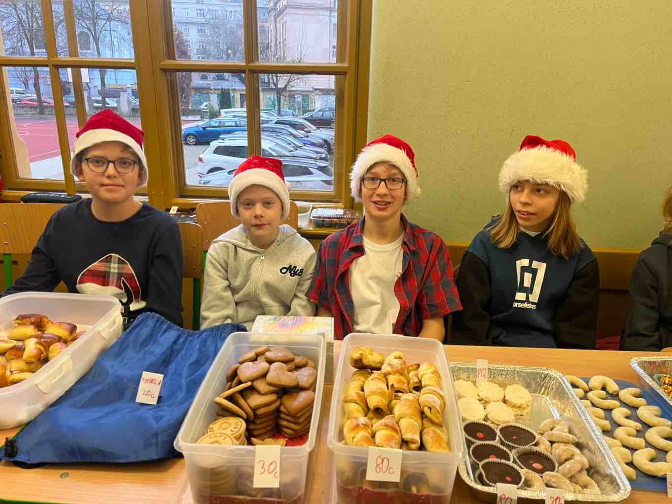 Majstrovstvá SR v šachu – atmosféra školského finále