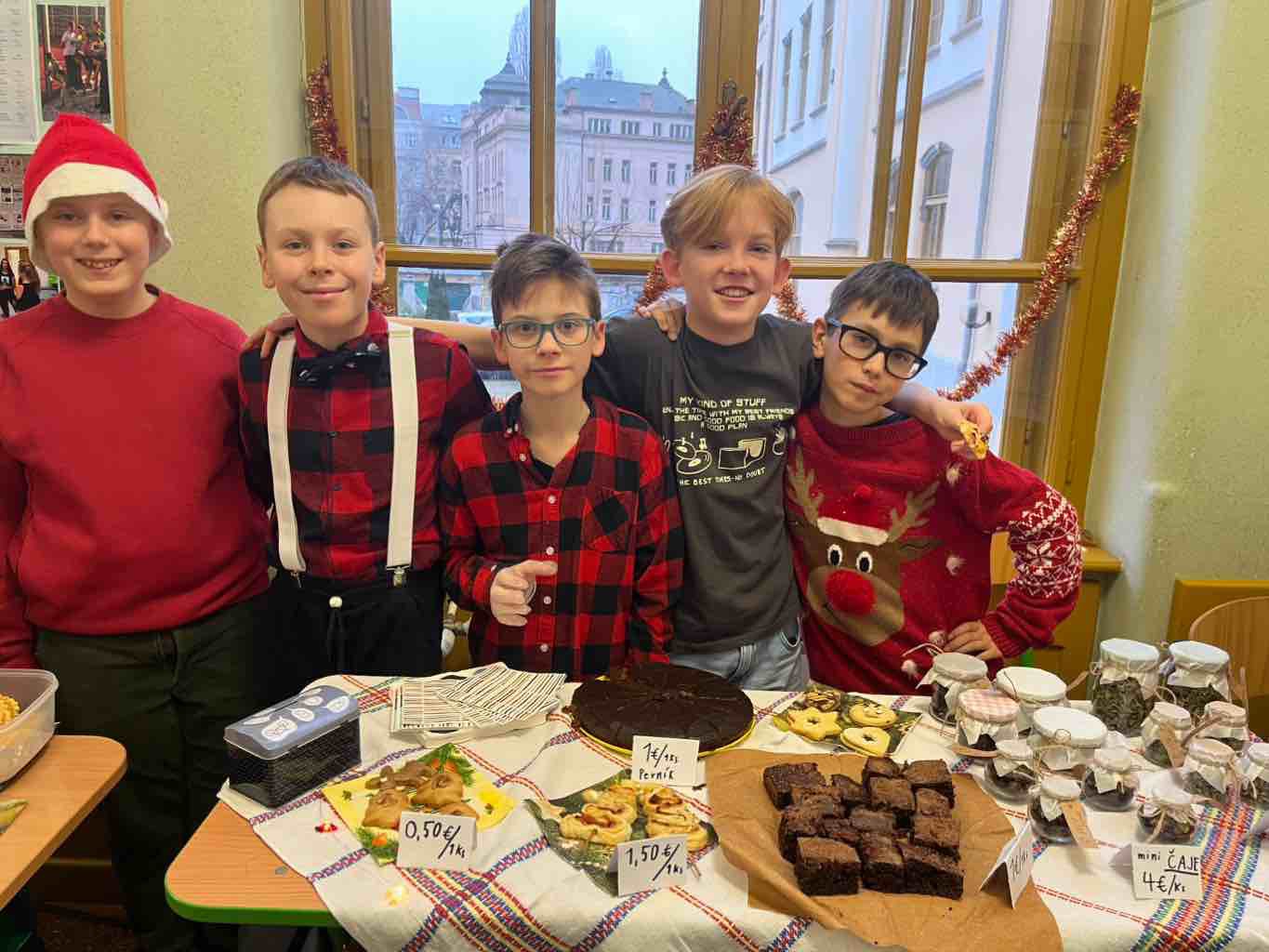 Majstrovstvá SR v šachu – atmosféra školského finále