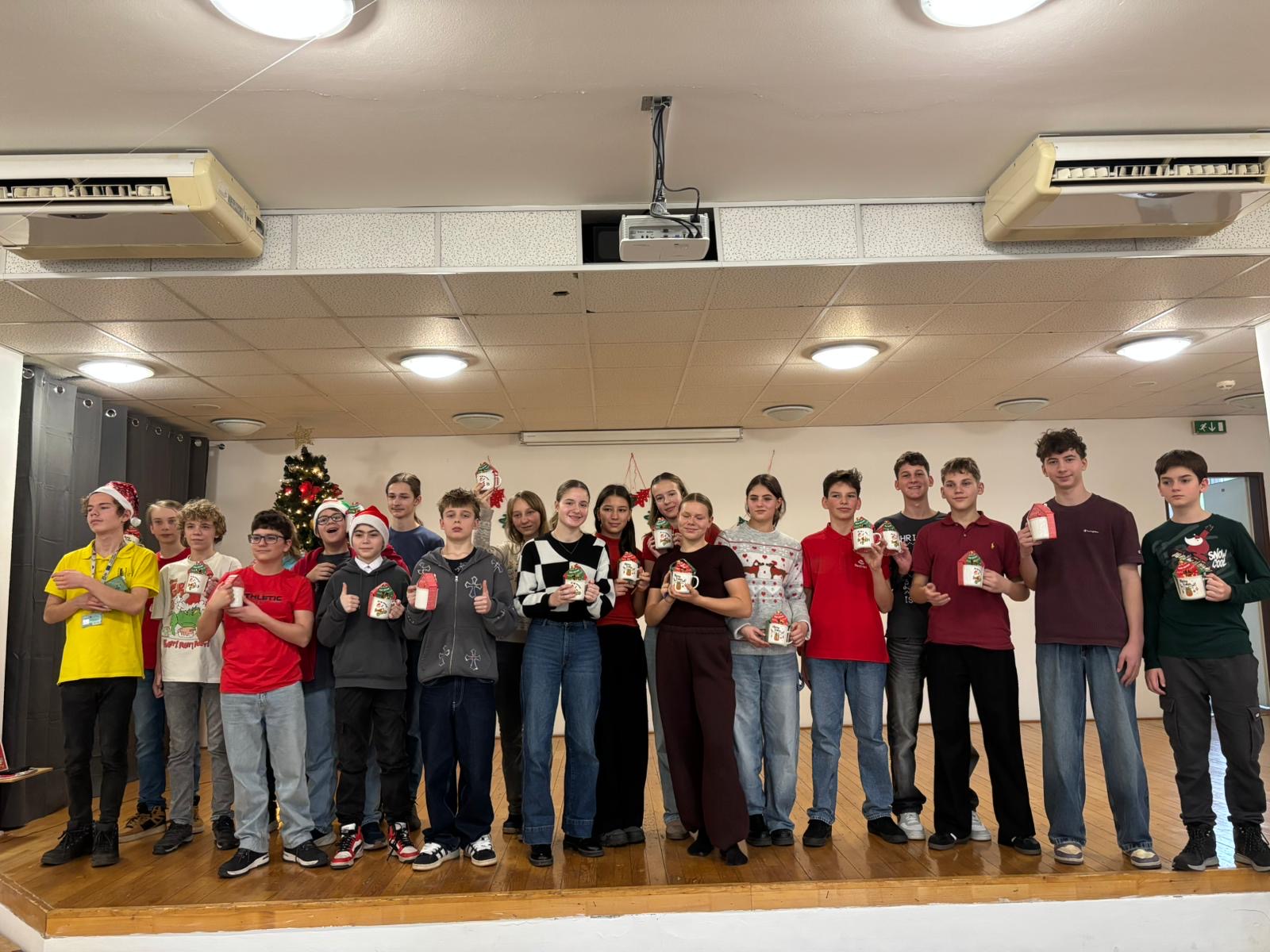 Majstrovstvá SR v šachu – atmosféra školského finále