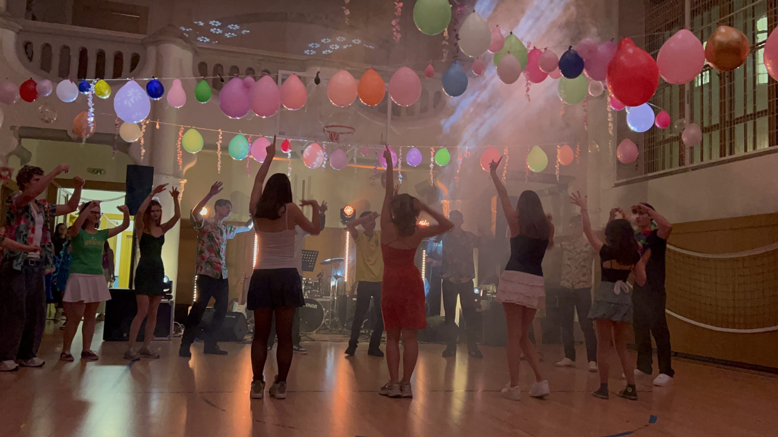 Teniskový ples 2026 7