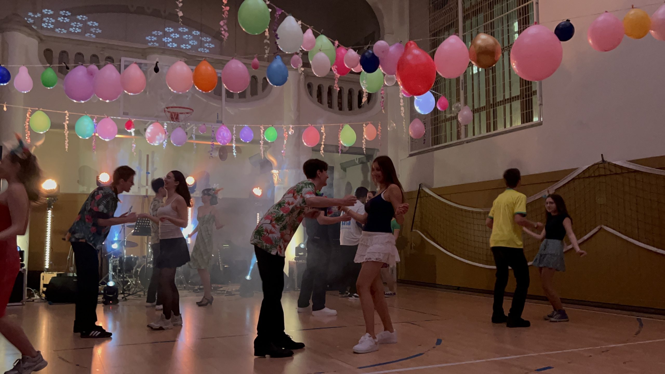 Teniskový ples 2026 0