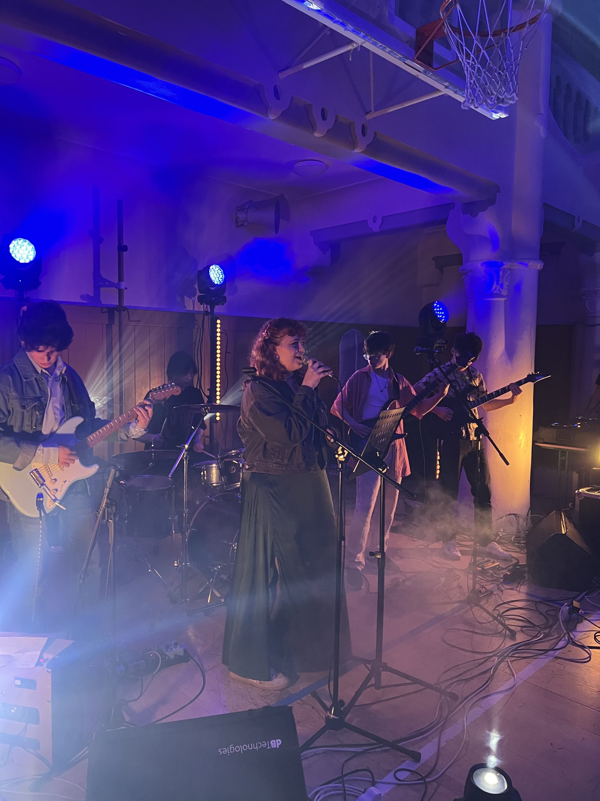 Teniskový ples 2026 6