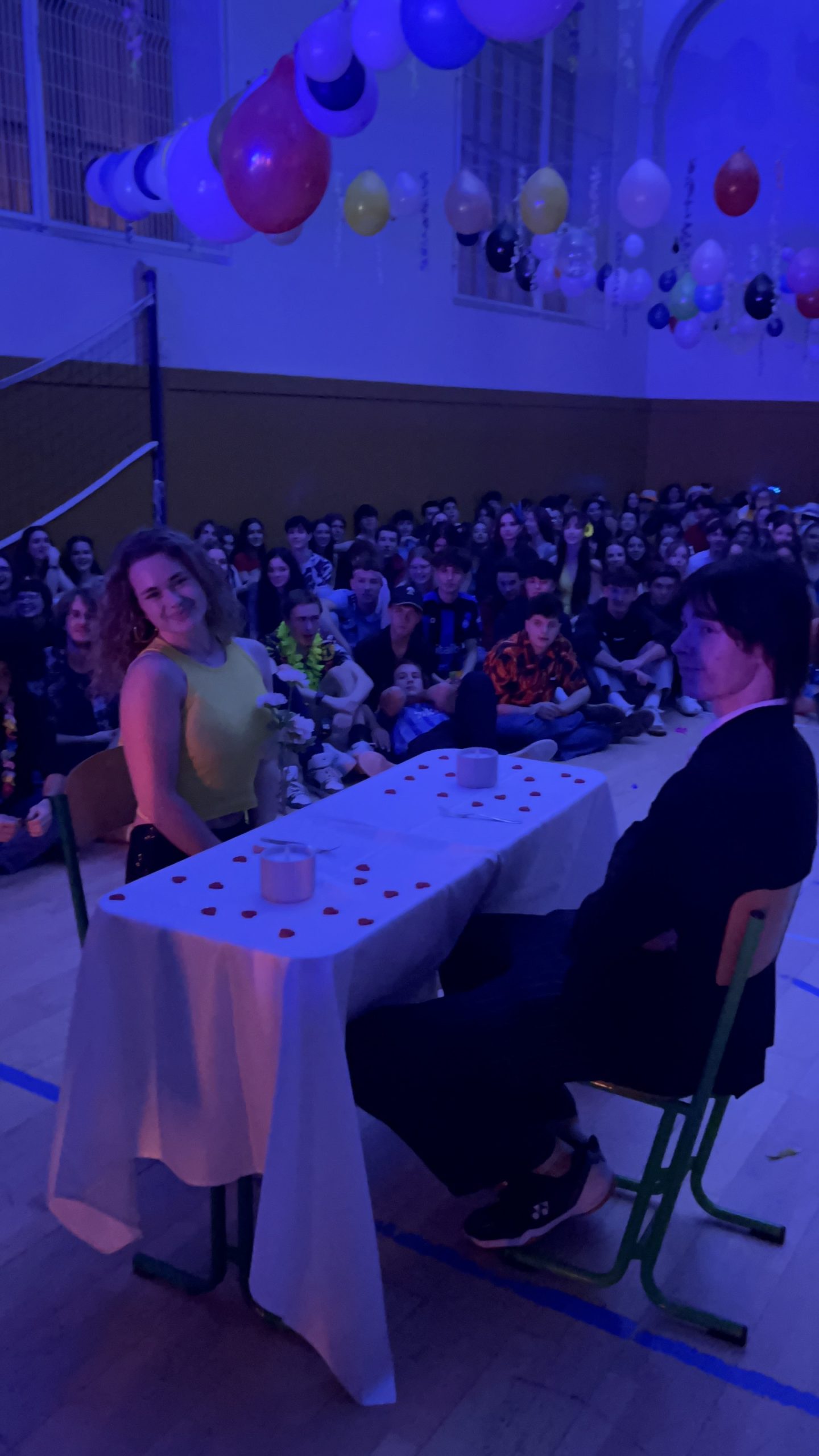 Teniskový ples 2026 5