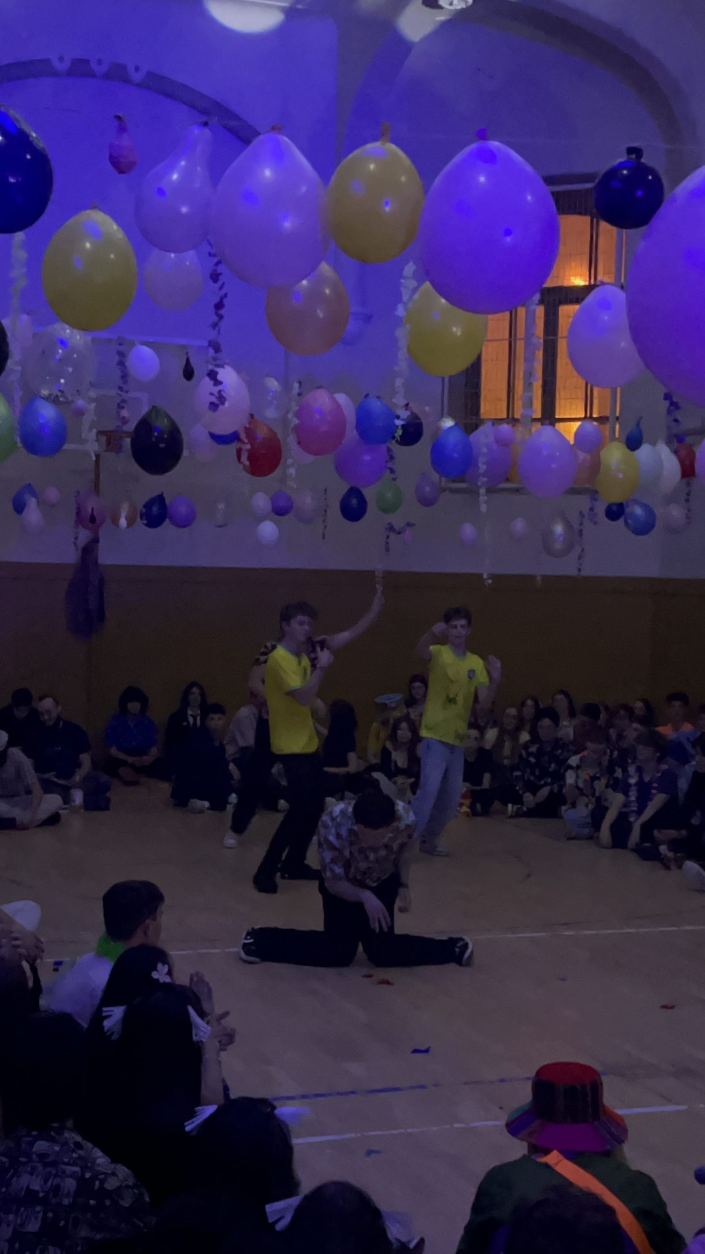 Teniskový ples 2026 3